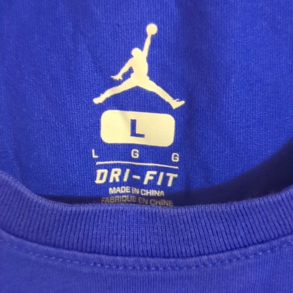 AIR Jordan women's long sleeve shirt - Picture 4 of 11